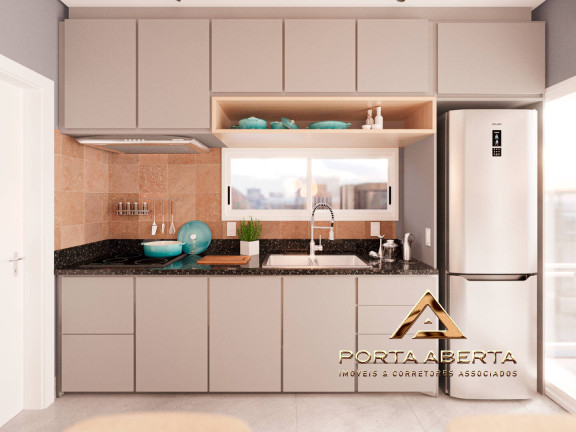 Imagem Apartamento com 3 Quartos à Venda, 85 m² em Bom Retiro - Ipatinga