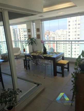 Imagem Apartamento com 4 Quartos à Venda, 164 m² em Vila Mariana - São Paulo Imagem Apartamento com 4 Quartos à Venda, 164 m² em Vila Mariana - São Paulo