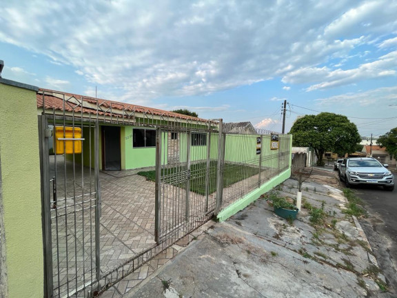 Imagem Casa à Venda, 260 m² em Jardim Cruzeiro - Umuarama