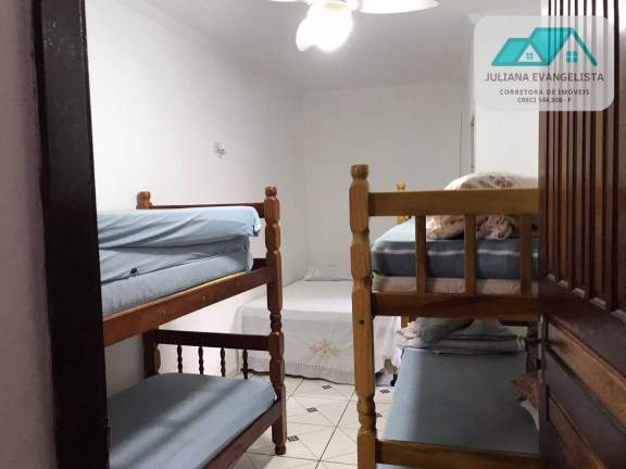 Imagem Casa com 4 Quartos à Venda, 414 m² em Prainha - Caraguatatuba