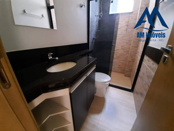 Imagem Casa de Condomínio com 4 Quartos à Venda, 262 m² em Trilhas Do Sol - Lagoa Santa