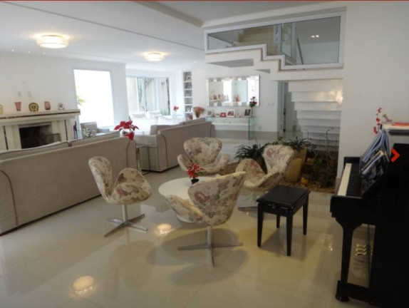 Imagem Casa com 5 Quartos à Venda, 800 m² em Alto Da Boa Vista - São Paulo Imagem Casa com 5 Quartos à Venda, 800 m² em Alto Da Boa Vista - São Paulo