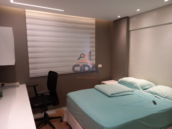 Imagem Apartamento com 4 Quartos à Venda, 156 m² em Boa Viagem - Recife