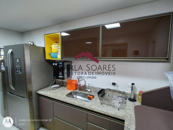 Imagem Apartamento com 3 Quartos à Venda, 144 m² em Pitangueiras - Guarujá Imagem Apartamento com 3 Quartos à Venda, 144 m² em Pitangueiras - Guarujá