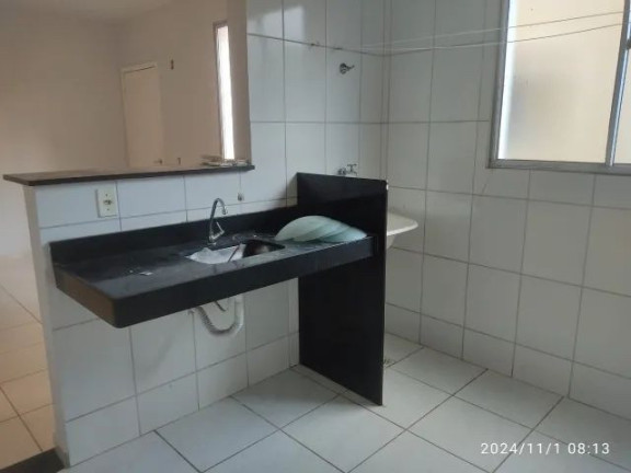 Imagem Apartamento com 2 Quartos à Venda, 45 m² em Jaraguá - Uberlândia Imagem Apartamento com 2 Quartos à Venda, 45 m² em Jaraguá - Uberlândia