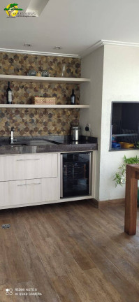 Imagem Apartamento com 3 Quartos à Venda, 110 m² em Imirim - São Paulo