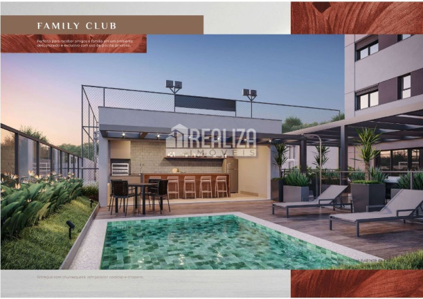 Imagem Apartamento com 3 Quartos à Venda, 101 m² em Parque Das Acácias - Uberaba Imagem Apartamento com 3 Quartos à Venda, 101 m² em Parque Das Acácias - Uberaba