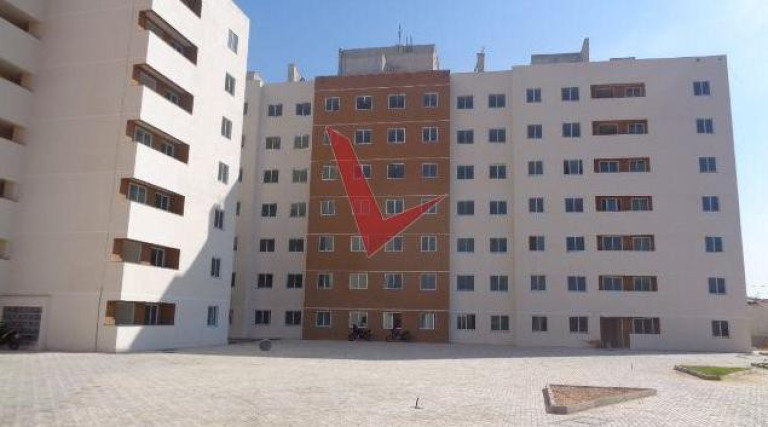 Imagem Apartamento com 2 Quartos à Venda, 121 m² em José De Alencar - Fortaleza Imagem Apartamento com 2 Quartos à Venda, 121 m² em José De Alencar - Fortaleza