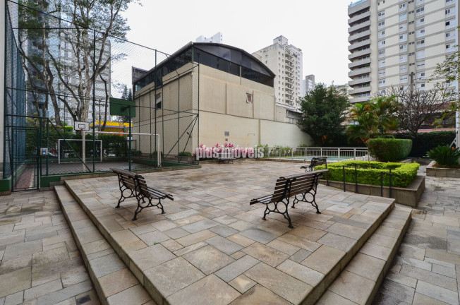 Imagem Apartamento com 2 Quartos à Venda, 73 m² em Moema - São Paulo Imagem Apartamento com 2 Quartos à Venda, 73 m² em Moema - São Paulo