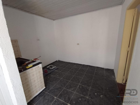 Imagem Casa com 1 Quarto para Alugar, 30 m² em Vila Nova Curuçá - São Paulo