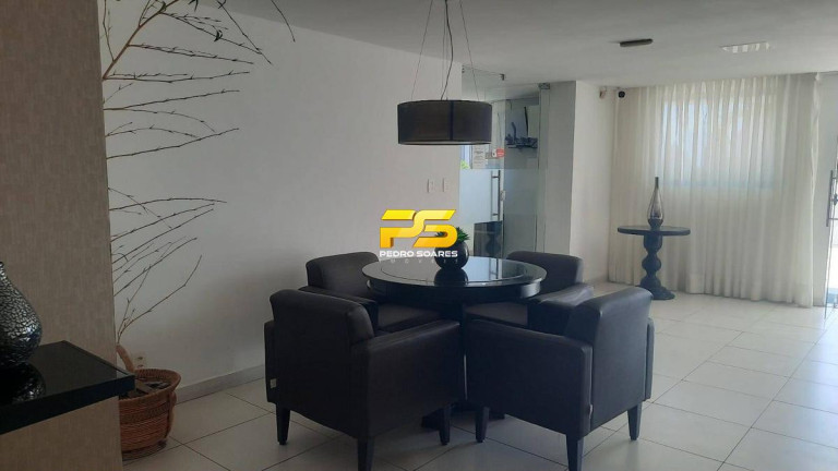 Imagem Apartamento com 3 Quartos à Venda, 100 m² em Miramar - João Pessoa Imagem Apartamento com 3 Quartos à Venda, 100 m² em Miramar - João Pessoa