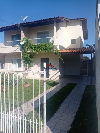 Imagem Sobrado com 2 Quartos à Venda, 179 m² em São João Do Rio Vermelho - Florianópolis