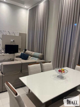 Imagem Casa com 3 Quartos à Venda, 170 m² em Residencial Maria Júlia - São José Do Rio Preto Imagem Casa com 3 Quartos à Venda, 170 m² em Residencial Maria Júlia - São José Do Rio Preto