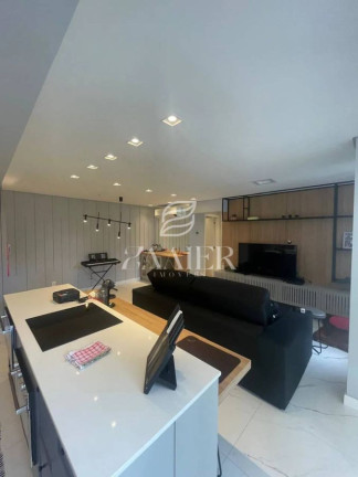 Apartamento com 2 Quartos à Venda, 72 m² em Anita Garibaldi - Joinville