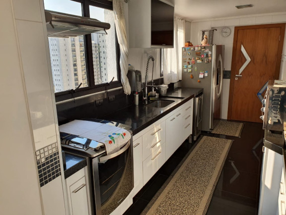 Imagem Imóvel com 4 Quartos à Venda, 190 m² em Vila Andrade - São Paulo Imagem Imóvel com 4 Quartos à Venda, 190 m² em Vila Andrade - São Paulo
