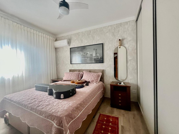 Imagem Casa de Condomínio com 2 Quartos à Venda,  em Portal Das Estrelas Ii - Boituva