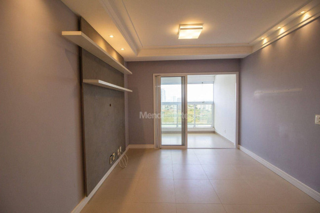 Imagem Apartamento com 3 Quartos à Venda ou Locação, 93 m² em Parque Campolim - Sorocaba