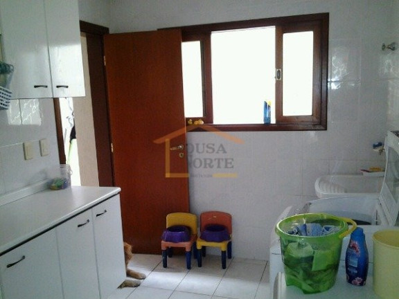 Imagem Casa de Condomínio com 4 Quartos à Venda, 400 m² em Tucuruvi - São Paulo