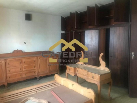 Imagem Imóvel com 3 Quartos à Venda, 248 m² em Anhangabaú - Jundiaí