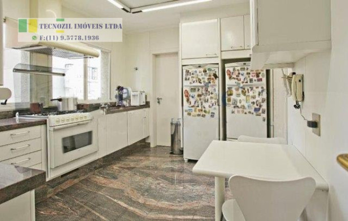 Imagem Apartamento com 4 Quartos à Venda, 335 m² em Jardim Paulista - São Paulo Imagem Apartamento com 4 Quartos à Venda, 335 m² em Jardim Paulista - São Paulo