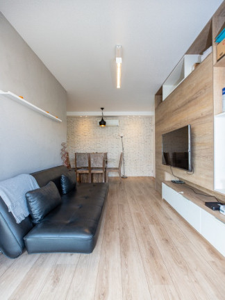 Imagem Imóvel com 2 Quartos à Venda, 60 m² em Vila Mariana - São Paulo