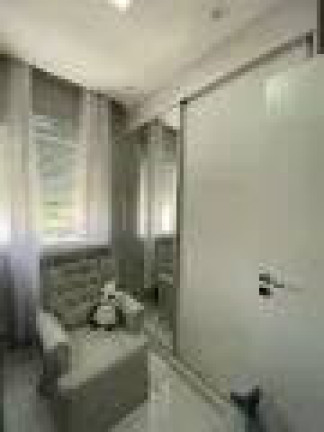 Imagem Apartamento com 2 Quartos à Venda, 57 m² em Quinta Da Paineira - São Paulo