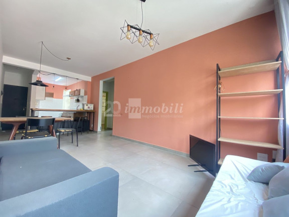 Imagem Apartamento com 2 Quartos à Venda, 72 m² em Perdizes - São Paulo Imagem Apartamento com 2 Quartos à Venda, 72 m² em Perdizes - São Paulo