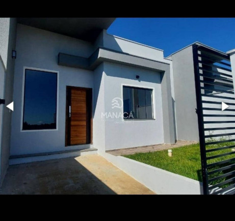 Imagem Casa com 2 Quartos à Venda, 57 m² em Itajuba - Barra Velha