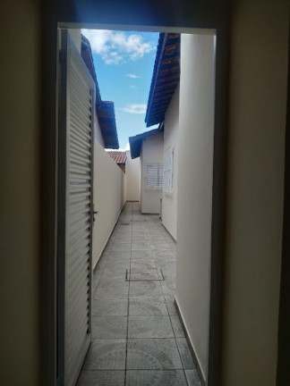 Imagem Casa com 3 Quartos à Venda, 110 m² em Jardim Primavera - Caçapava