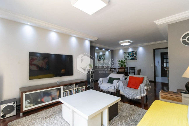 Imagem Apartamento com 4 Quartos à Venda, 140 m² em Brooklin Paulista - São Paulo Imagem Apartamento com 4 Quartos à Venda, 140 m² em Brooklin Paulista - São Paulo
