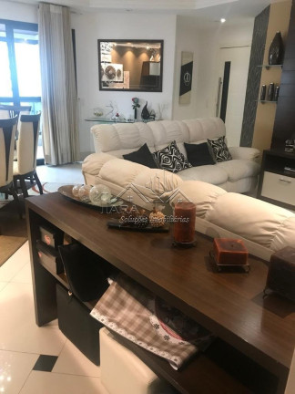 Imagem Apartamento à Venda, em Vila Regente Feijó - São Paulo Imagem Apartamento à Venda, em Vila Regente Feijó - São Paulo