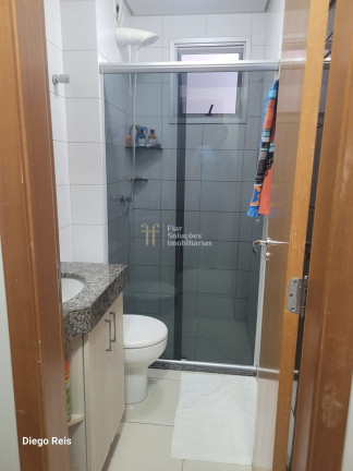 Imagem Apartamento com 3 Quartos à Venda, 70 m² em Grande Terceiro - Cuiabá Imagem Apartamento com 3 Quartos à Venda, 70 m² em Grande Terceiro - Cuiabá