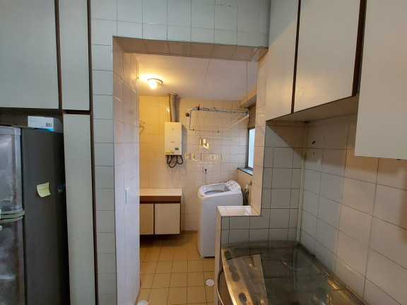 Imagem Apartamento com 2 Quartos à Venda, 58 m² em Vila Santa Catarina - São Paulo Imagem Apartamento com 2 Quartos à Venda, 58 m² em Vila Santa Catarina - São Paulo
