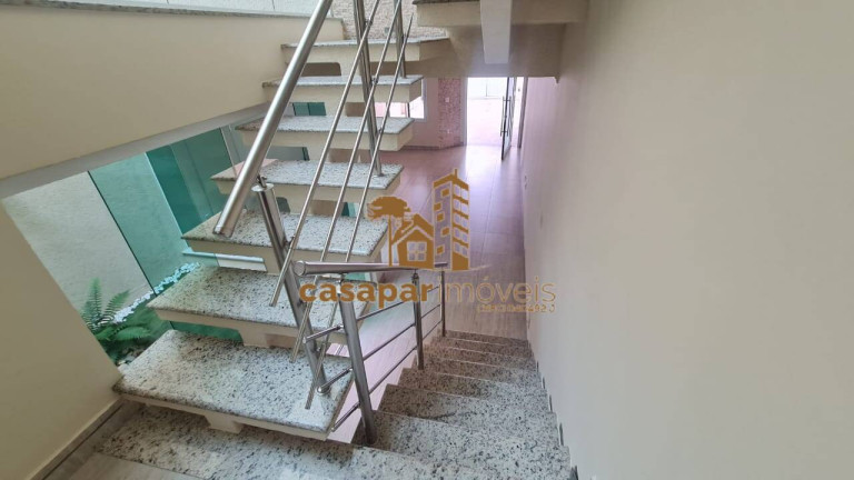 Sobrado com 4 Quartos à Venda, 250 m² em Santa Paula - São Caetano Do Sul