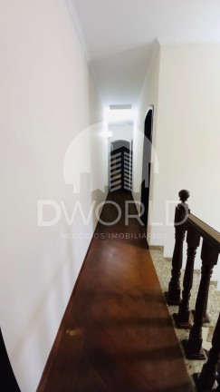 Imagem Casa com 3 Quartos à Venda, 175 m² em Jardim Las Vegas - Santo André Imagem Casa com 3 Quartos à Venda, 175 m² em Jardim Las Vegas - Santo André