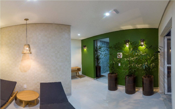 Imagem Apartamento com 2 Quartos à Venda, em Jardim São Savério - São Paulo Imagem Apartamento com 2 Quartos à Venda, em Jardim São Savério - São Paulo