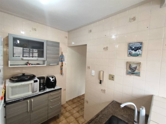 Imagem Apartamento com 1 Quarto à Venda, 70 m² em Guilhermina - Praia Grande Imagem Apartamento com 1 Quarto à Venda, 70 m² em Guilhermina - Praia Grande