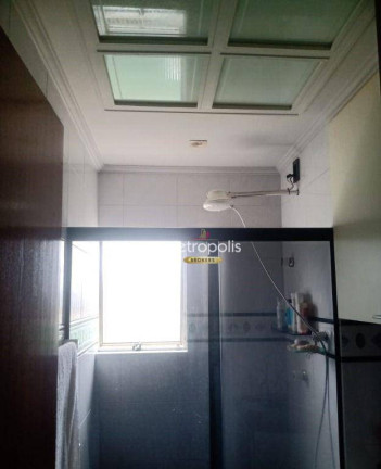 Imagem Apartamento com 2 Quartos à Venda ou Locação, 58 m² em Santa Paula - São Caetano Do Sul