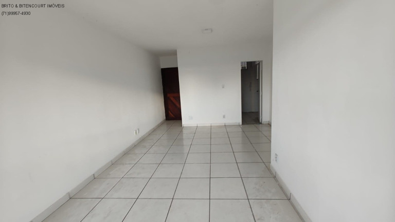 Imagem Imóvel com 3 Quartos à Venda, 90 m² em Imbui - Salvador Imagem Imóvel com 3 Quartos à Venda, 90 m² em Imbui - Salvador