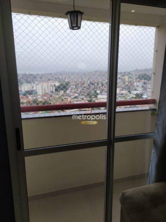 Imagem Apartamento com 2 Quartos à Venda, 55 m² em Jardim Do Estádio - Santo André Imagem Apartamento com 2 Quartos à Venda, 55 m² em Jardim Do Estádio - Santo André