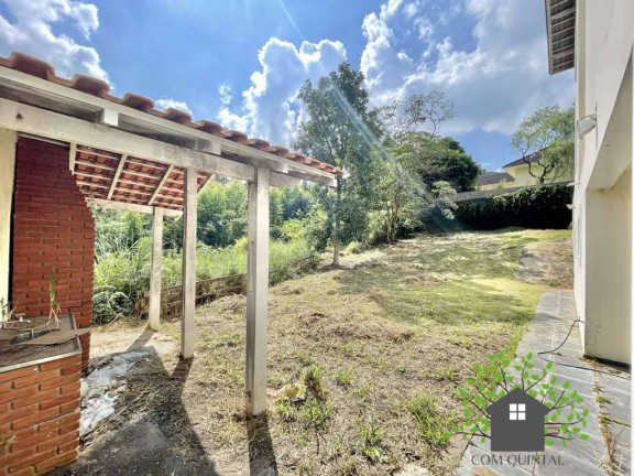 Imagem Casa à Venda, 1 m² em Granja Viana Ii - Cotia Imagem Casa à Venda, 1 m² em Granja Viana Ii - Cotia