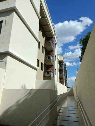 Imagem Apartamento com 1 Quarto à Venda, 38 m² em Boqueirão - Curitiba Imagem Apartamento com 1 Quarto à Venda, 38 m² em Boqueirão - Curitiba