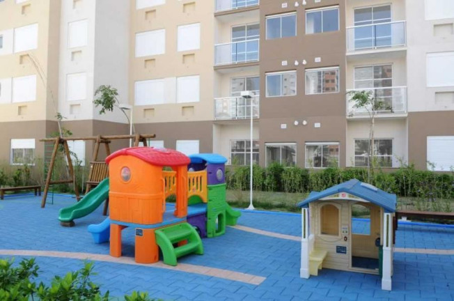 Imagem Apartamento com 3 Quartos à Venda, 70 m² em Jacarepagua - Rio De Janeiro