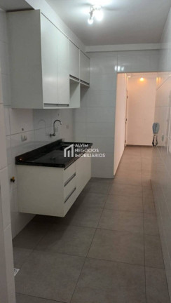 Imagem Apartamento com 2 Quartos para Alugar, 80 m² em Condomínio Royal Park - São José Dos Campos