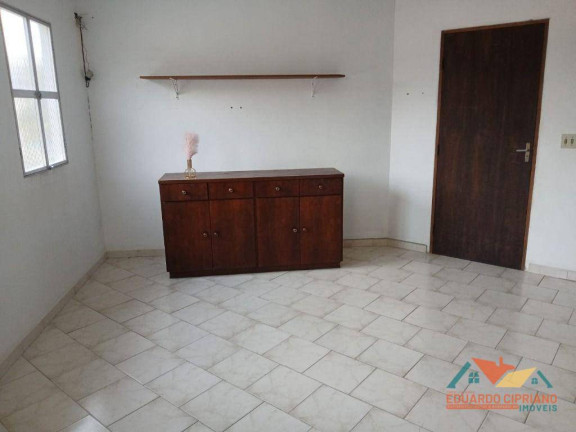 Imagem Apartamento com 1 Quarto à Venda, 36 m² em Massaguaçu - Caraguatatuba