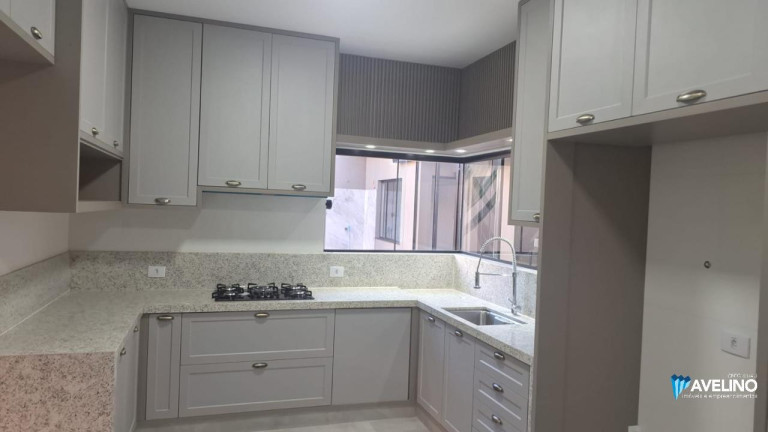 Imagem Casa com 3 Quartos à Venda, 200 m² em Carandá Bosque - Campo Grande Imagem Casa com 3 Quartos à Venda, 200 m² em Carandá Bosque - Campo Grande