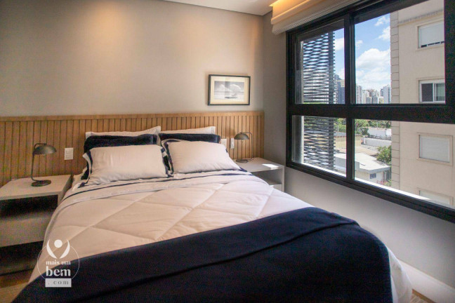Imagem Apartamento com 3 Quartos à Venda, 110 m² em Cabral - Curitiba