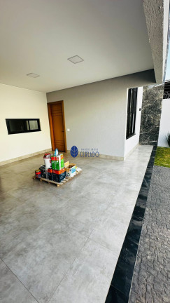 Casa com 3 Quartos à Venda, 154 m² em Cidade Jardim - Anápolis