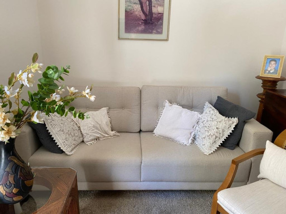 Imagem Apartamento com 3 Quartos à Venda, 100 m² em Vila Mariana - São Paulo