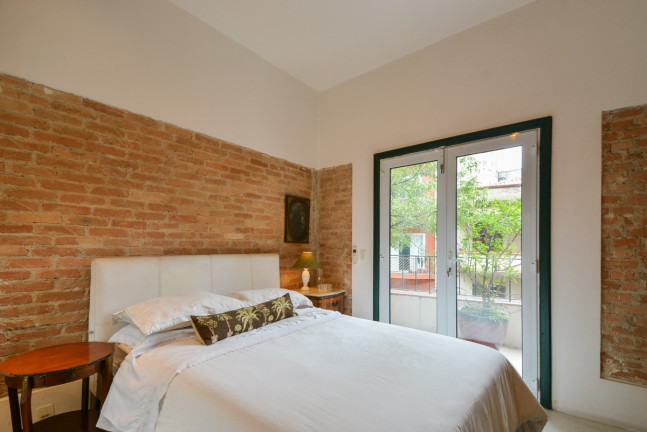 Imagem Apartamento com 2 Quartos à Venda, 82 m² em Bela Vista - São Paulo